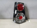 Rear combination tail light compatible with Kia Picanto 2011, genuine OEM replacement part 9240107700
