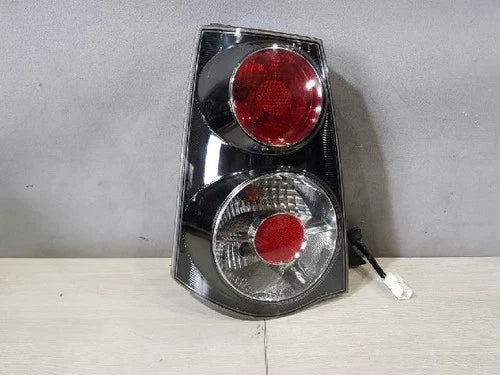 Rear combination tail light compatible with Kia Picanto 2011, genuine OEM replacement part 9240107700