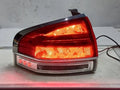 LINCOLN USED MKX 2011 Tail Light outer left of the driver side OEM BA1313B505AG