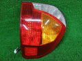 Right rear tail light compatible with Hyundai Santa Fe 2001, genuine OEM replacement part 92402-260