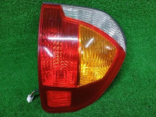 Right rear tail light compatible with Hyundai Santa Fe 2001, genuine OEM replacement part 92402-260