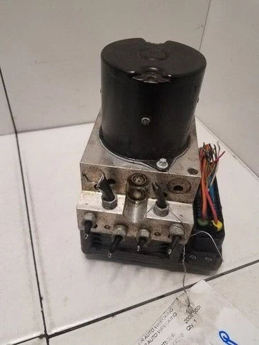 Bomba/Módulo ABS OEM usada para 2008-2010 BMW 550i