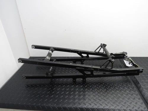 01 02 03 HONDA CBR 600 F4I CBR 600F4I SUBCHASIS TRASERO OEM ¡BUEN ESTADO! STR8