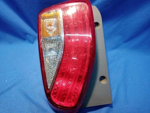 Conjunto de faro/calavera trasero izquierdo combinado para Kia Ray 2015, pieza original OEM 92401A3000