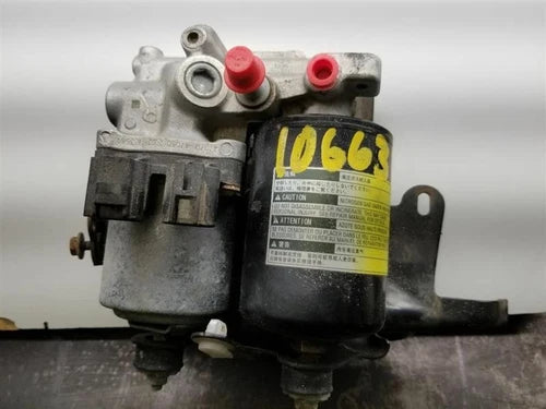 Bomba/Módulo ABS OEM usada para 2010-2015 Toyota Prius