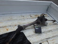 Rack and pinion assembly compatible with power steering HONDA Life 53601SZHN11 [PA120670510]