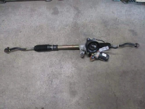 Automotive Replacement Part - HONDA Life 2004 Rack and pinion assembly power steering 53601SFA316 [PA80394398]