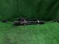 Rack and pinion assembly compatible with power steering for SUBARU Dias Wagon [PA124753726]