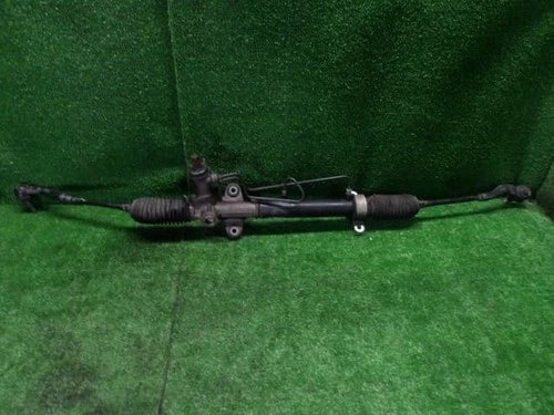 Rack and pinion assembly compatible with power steering for SUBARU Dias Wagon [PA124753726]