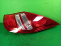 Right rear tail light assembly compatible with Hyundai i30 2009, genuine OEM replacement part 92402 2L000