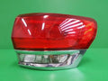 Luz trasera / calavera combinada para Jeep 2014 (lado derecho/pasajero) OEM P68110000AC