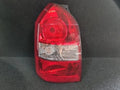 Conjunto de faro/calavera trasero izquierdo combinado para Hyundai Tucson 2007, pieza original OEM 92401 2E100