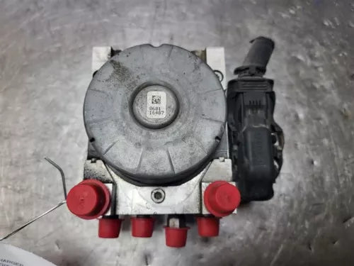 Bomba/Módulo ABS OEM usada para 2015-2021 DODGE CHARGER | DODGE CHARGER