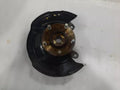 Refacción OEM usada OEM usada para 2016-2022 Honda HR-V Passenger Right Front Spindle Knuckle Assembly W/o - Right Passenger