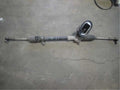 Rack and pinion assembly compatible with power steering for SUZUKI Alto 2010 [Used] [PA67489792]