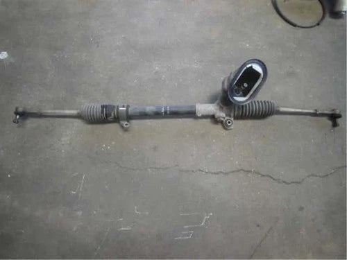 Rack and pinion assembly compatible with power steering for SUZUKI Alto 2010 [Used] [PA67489792]