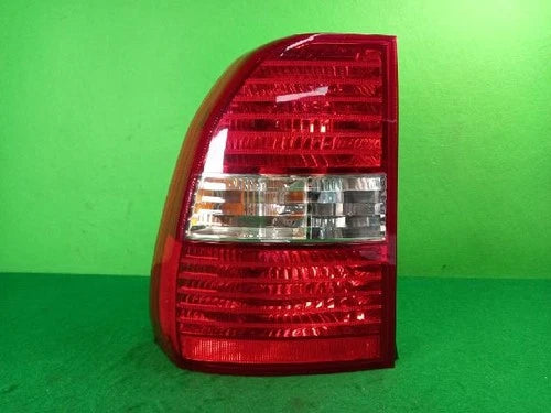 Conjunto de faro/calavera trasero izquierdo para Kia Sportage 2005, pieza original OEM 92401 1F001