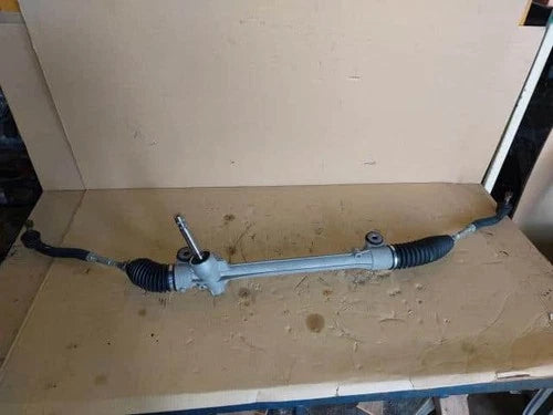 Rack and pinion assembly compatible with power steering TOYOTA Aqua 4551052300 [PA118289778]