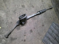 Rack and pinion assembly compatible with power steering for DAIHATSU Mira e-s [PA120704969]