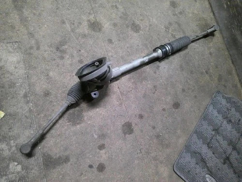 Rack and pinion assembly compatible with power steering for DAIHATSU Mira e-s [PA120704969]