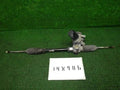 Rack and pinion assembly compatible with power steering HONDA Life Dunk [PA104121883]