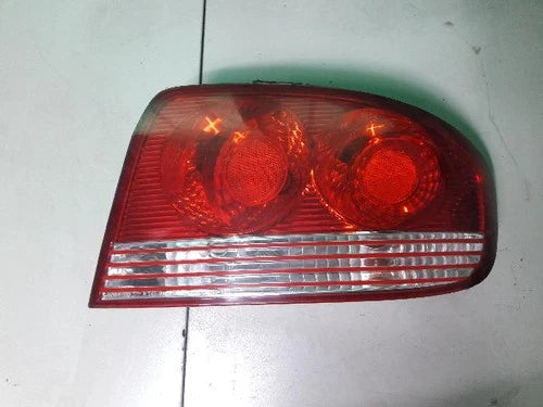Rear tail light genuine Hyundai EF 2.0 2004, part number 92402-3D0