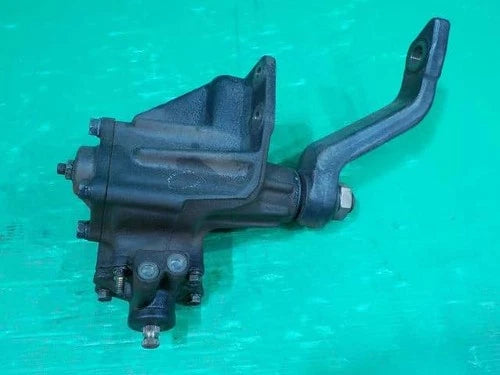 Rack and pinion assembly compatible with power steering NISSAN Atlas 8972039980 [PA64915022]