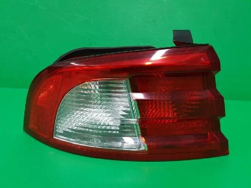 Kia Optima 2003 Unit of Tail Light left combination LH genuine OEM 92411, 3C070