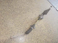 Rack and pinion assembly compatible with power steering SUZUKI Lapin 2009 [Used] [PA01740136]