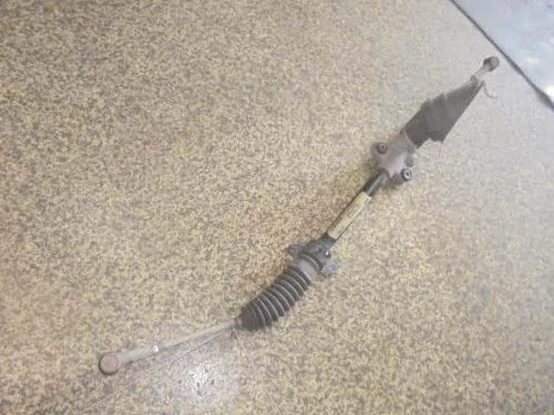 Rack and pinion assembly compatible with power steering SUZUKI Lapin 2009 [Used] [PA01740136]