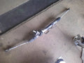 Rack and pinion assembly compatible with power steering SUBARU Impreza 34110FE501 [PA124942808]