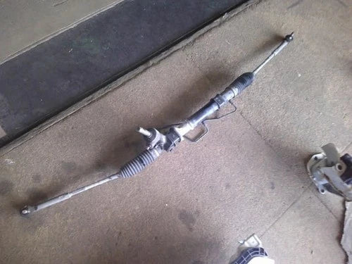 Rack and pinion assembly compatible with power steering SUBARU Impreza 34110FE501 [PA124942808]