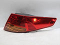 Right rear combination tail light assembly OEM 92402 2T000 compatible with Kia K5 2011