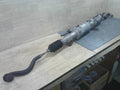 Rack and pinion assembly compatible with power steering TOYOTA Crown 4420030A20 [PA122223018]