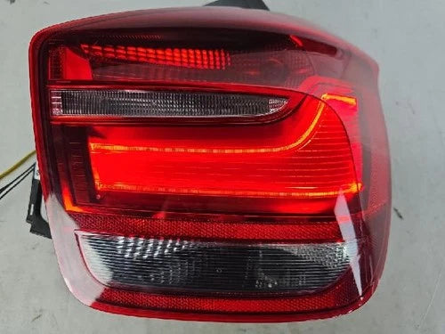 Rear Used OEM Tail Light - BMW 120d Sports 5 doors 2013, Tail Light right combination OEM 63 21 7241 542 12