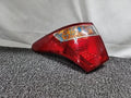 Left rear tail light assembly compatible with Hyundai Veracruz 2008, genuine OEM replacement part 92401 3J000