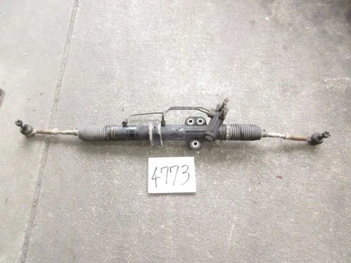 Rack and pinion assembly compatible with power steering ISUZU ELF 2004 [Used] [PA121165817]