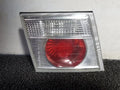 Rear Used OEM Tail Light - Kia X-TREK 2004 rear lamp / tail light left combination O/S, LH OEM 0K2FB, 51160A