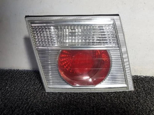 Rear Used OEM Tail Light - Kia X-TREK 2004 rear lamp / tail light left combination O/S, LH OEM 0K2FB, 51160A