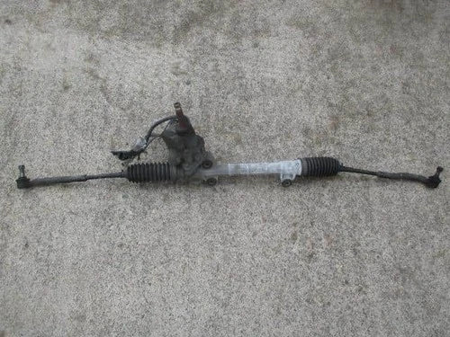 Rack and pinion assembly compatible with power steering SUZUKI Carry 4850067H00 [PA84864026]