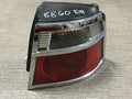 Right outer rear tail light assembly compatible with Kia Carens 2005, OEM 0K2FB 51150A