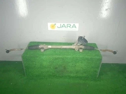 Rack and pinion assembly compatible with power steering NISSAN March 480011HJ0A [PA93706455]