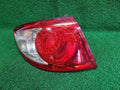 Conjunto de faro/calavera trasero izquierdo (combinado) OEM 92401 2B000 para Hyundai Santa Fe 2007