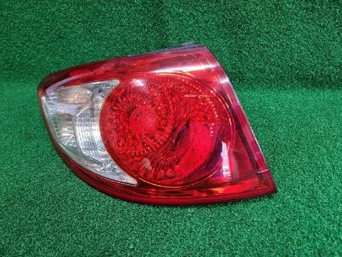Conjunto de faro/calavera trasero izquierdo (combinado) OEM 92401 2B000 para Hyundai Santa Fe 2007