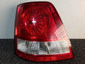 Rear combination tail light (tail light) compatible with Kia Sorento 2006, genuine OEM replacement part 92401 3E000
