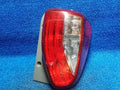 Conjunto de faro/calavera trasero derecho combinado OEM 92402 A3000 para Kia Ray 2013