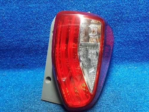 Conjunto de faro/calavera trasero derecho combinado OEM 92402 A3000 para Kia Ray 2013