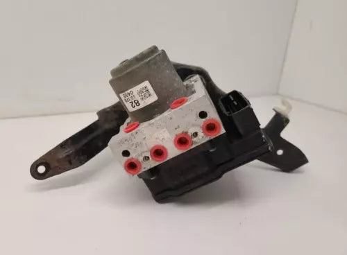 Bomba/Módulo ABS OEM usada para 2008-2010 Honda Accord Sdn 2.4L AT - 2.4L