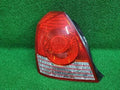 Conjunto de faro/calavera trasero izquierdo para Hyundai Elantra 2004, pieza original OEM 92401 2D500