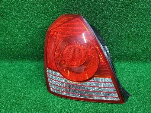 Conjunto de faro/calavera trasero izquierdo para Hyundai Elantra 2004, pieza original OEM 92401 2D500